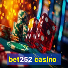 bet252 casino